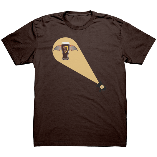 liquorgolf bat signal